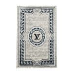 Bursa Carpet LV Grey - 0855C