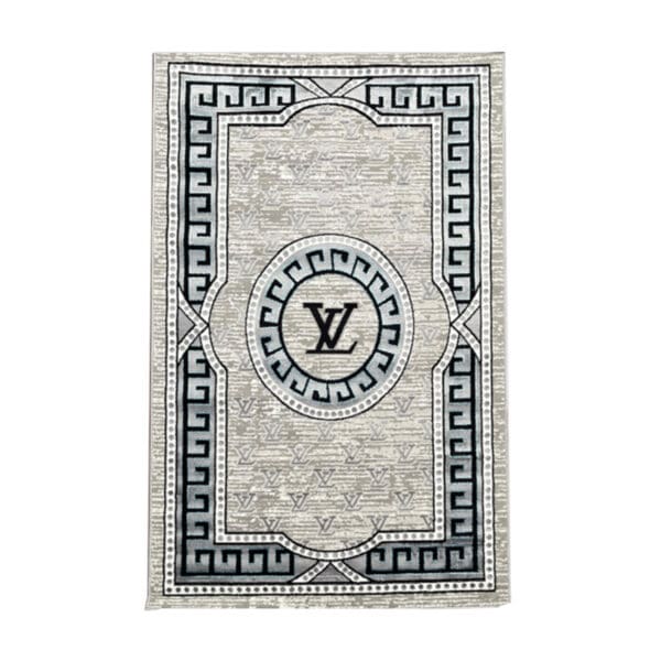 Bursa Carpet LV Grey - 0855C