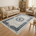 Bursa Carpet LV Grey - 0855C - Image 2