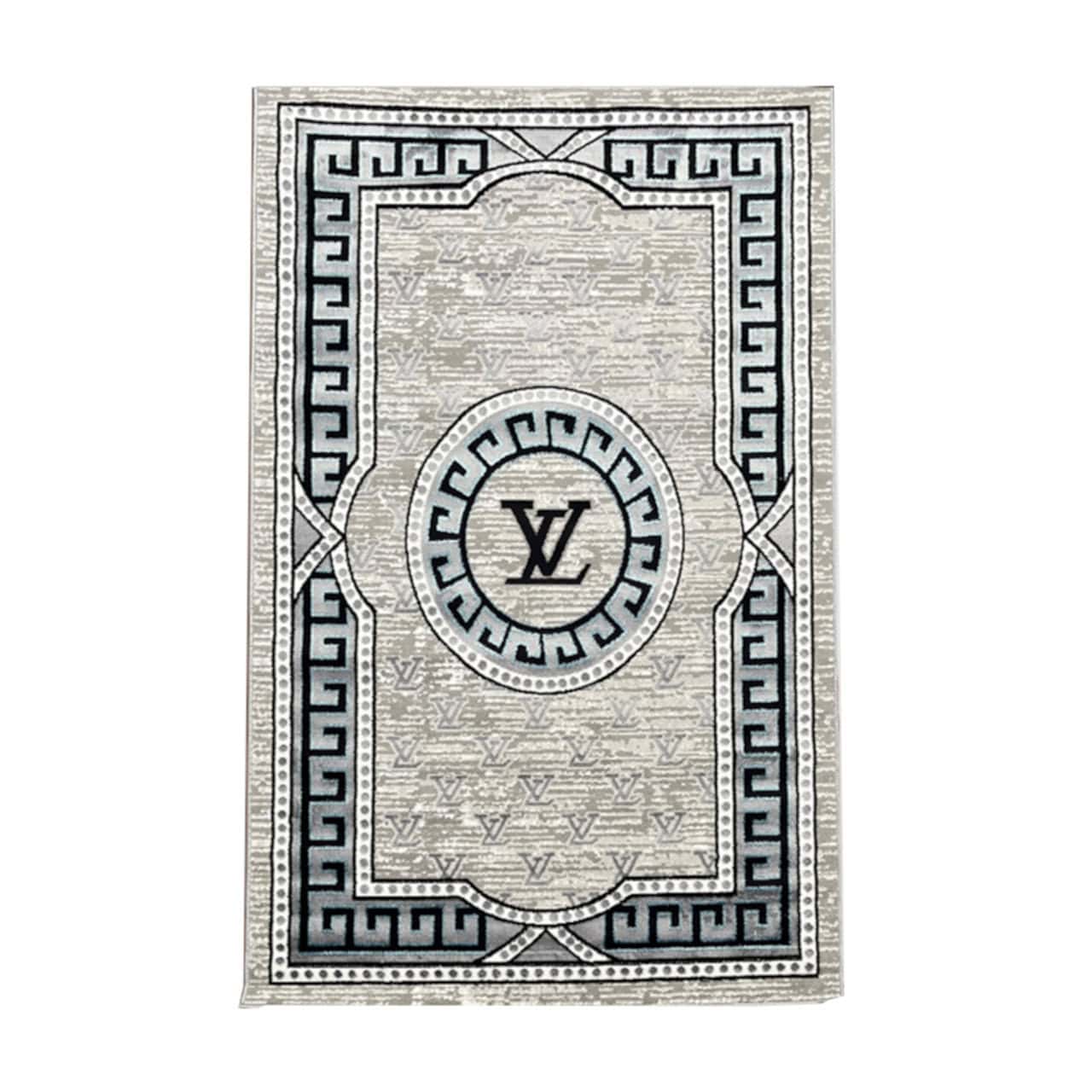 Bursa grey 855 Bursa Carpet LV Grey - 0855C - Image 1