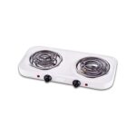 ARUIF - Double Spiral Hotplate Electric - CL-800