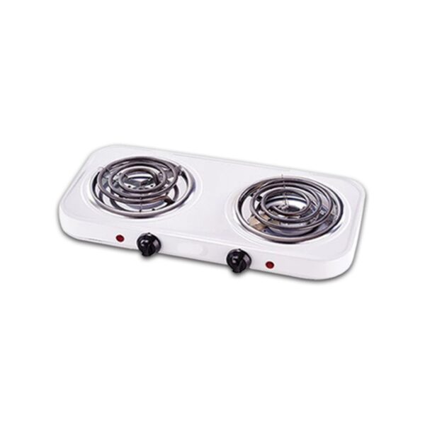 ARUIF - Double Spiral Hotplate Electric - CL-800