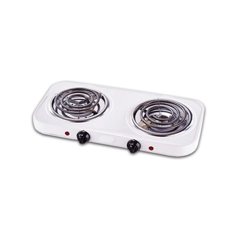 ARUIF - Double Spiral Hotplate Electric - CL-800