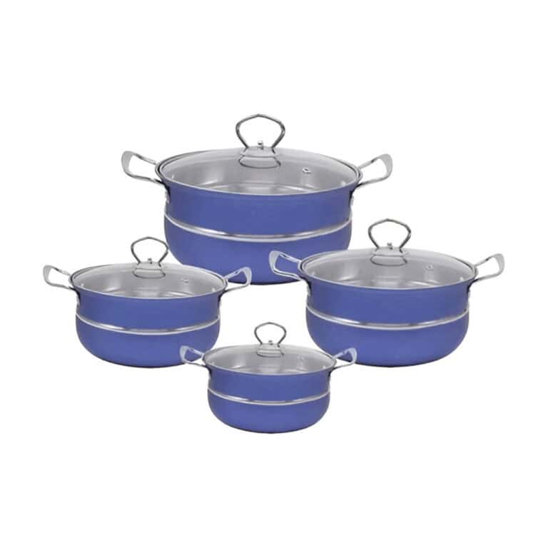 Condere - Non-Stick Coated Cast Iron