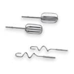 Condere - Silver Electric Hand Mixer - DH6200