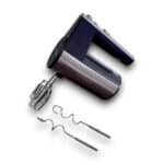 Condere - Silver Electric Hand Mixer - DH6200