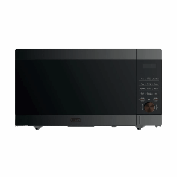 Defy 43L Digital Solo Microwave - DMO143