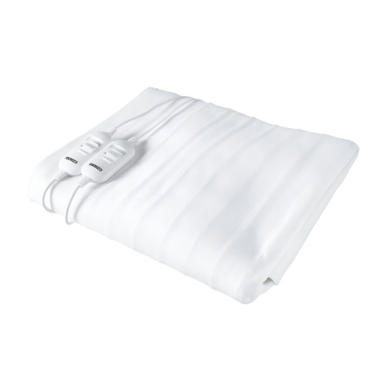 Goldair - Tie Down Electric Dual Control Blanket