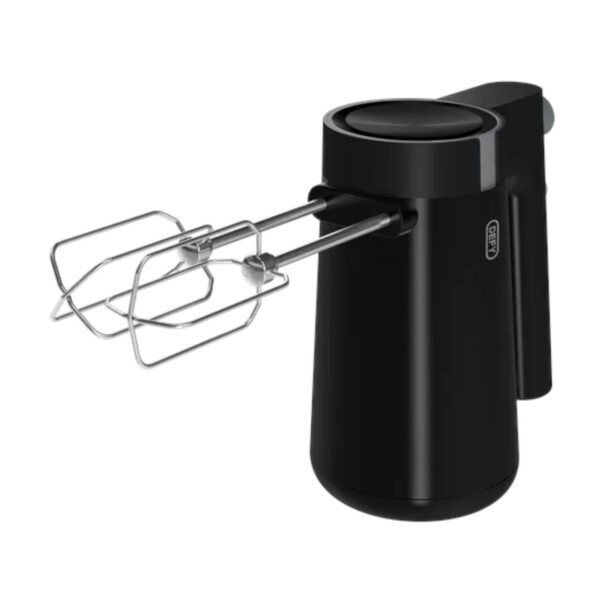 Defy - Black Hand Mixer - HM5041G