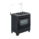King - 6 Burner Gas Stove – KGP760BFFD