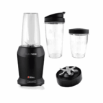 Milex - Nutri 1200 Blender - MNM003BK - Image 3