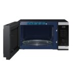 Samsung - 32L Solo Microwave Oven Silver - MS32DG4504ATFA - Image 4