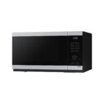 Samsung - 32L Solo Microwave Oven Silver - MS32DG4504ATFA - Image 2