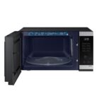 Samsung - 40L Solo Microwave Oven Silver - MS40DG5504ATFA - Image 4