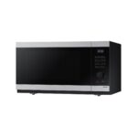 Samsung - 40L Solo Microwave Oven Silver - MS40DG5504ATFA - Image 2