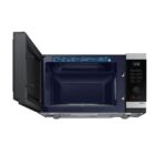 Samsung - 40L Solo Microwave Oven Silver - MS40DG5504ATFA - Image 3