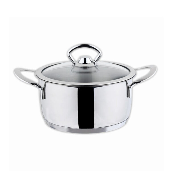 OMS - Low Casserole Pot