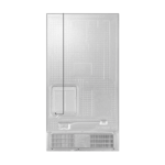 Samsung - Side by side Fridge Gentle Black Matt - RS57DG4000B4FA - Image 4
