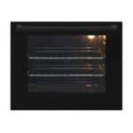 Univa - Eye Level Oven - U246B - Image 2