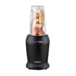 Milex - Nutri 1200 Blender - MNM003BK
