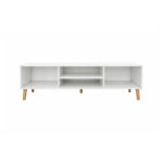 Sleek Modern Design TV Stand - Available in 2 colours - MWPLS456