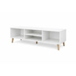 Sleek Modern Design TV Stand - Available in 2 colours - MWPLS456 - Image 3