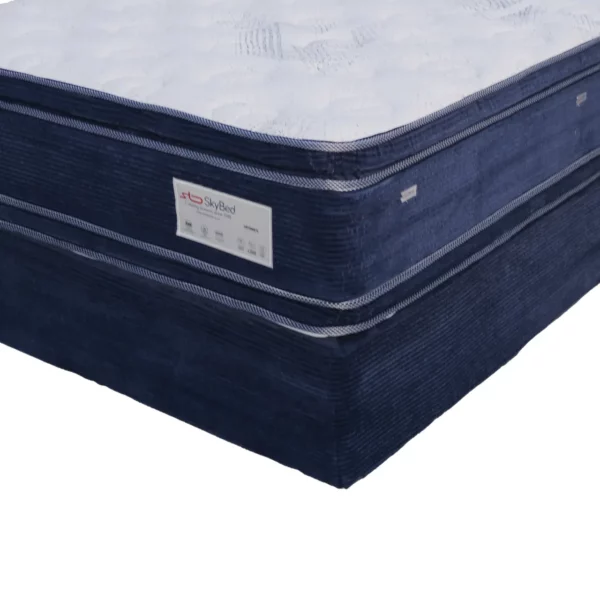 Hermes - Coastal Bed Mattress