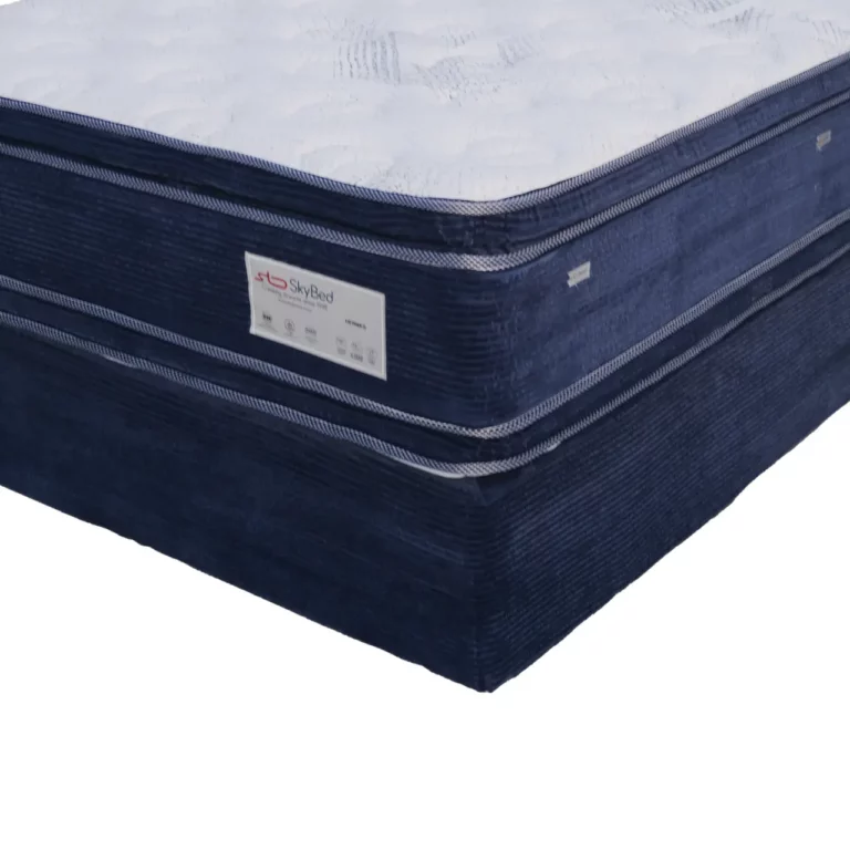 Hermes - Coastal Bed Mattress