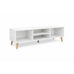 Sleek Modern Design TV Stand - Available in 2 colours - MWPLS456 - Image 4