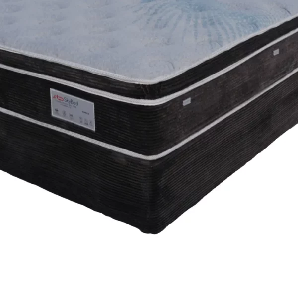 Aurelia - Coastal Bed Mattress