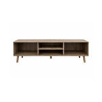 Sleek Modern Design TV Stand - Available in 2 colours - MWPLS456 - Image 5