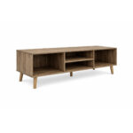 Sleek Modern Design TV Stand - Available in 2 colours - MWPLS456 - Image 7