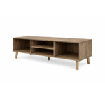 Sleek Modern Design TV Stand - Available in 2 colours - MWPLS456 - Image 6