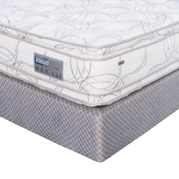 Vogue Coastal Bed Mattress