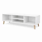 Sleek Modern Design TV Stand – MWPLS456