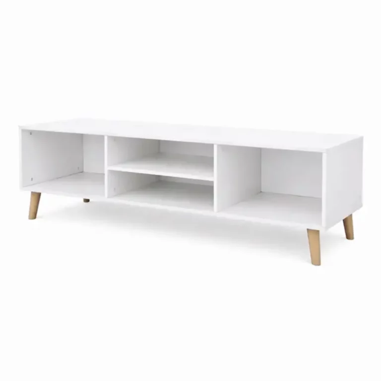 Sleek Modern Design TV Stand – MWPLS456