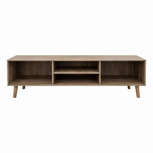Sleek Modern Design TV Stand – MWPLS456