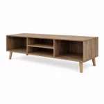 Sleek Modern Design TV Stand – MWPLS456