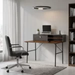 Sleek Study Desk - MWTF1901