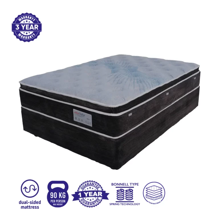 Aurelia - Coastal Bed Mattress