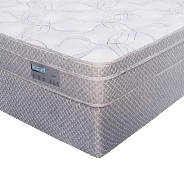 Cardiff - Coastal Bed Mattress