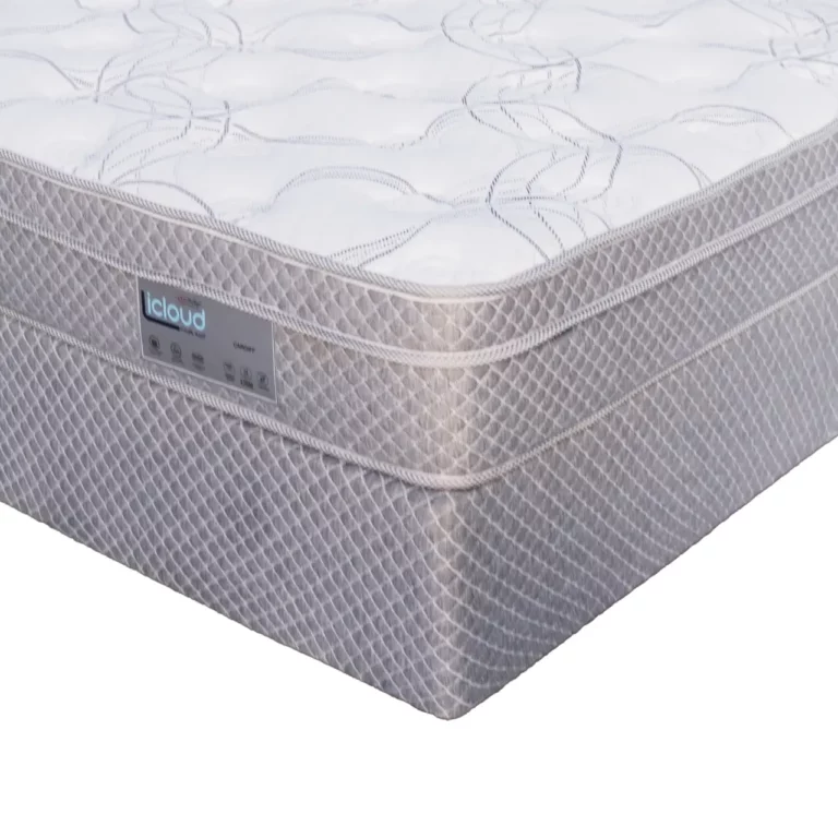 Cardiff - Coastal Bed Mattress