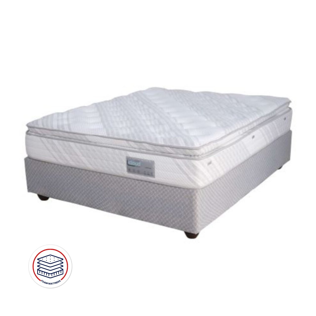 Cambridge – Coastal Bed Mattress Cambridge – Coastal Bed Mattress