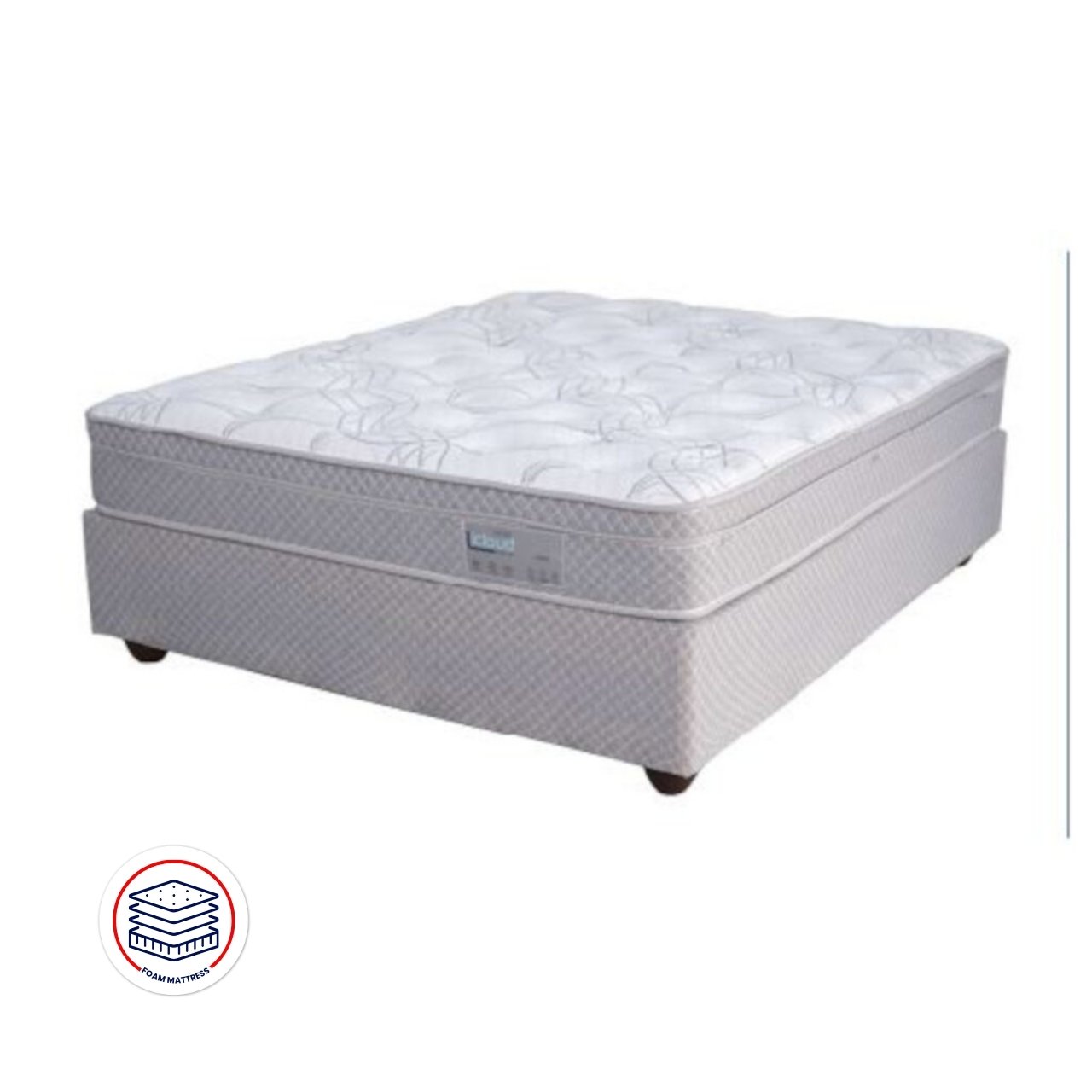 Cardiff – Coastal Bed Mattress Cardiff – Coastal Bed Mattress
