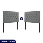 Nikki Headboard