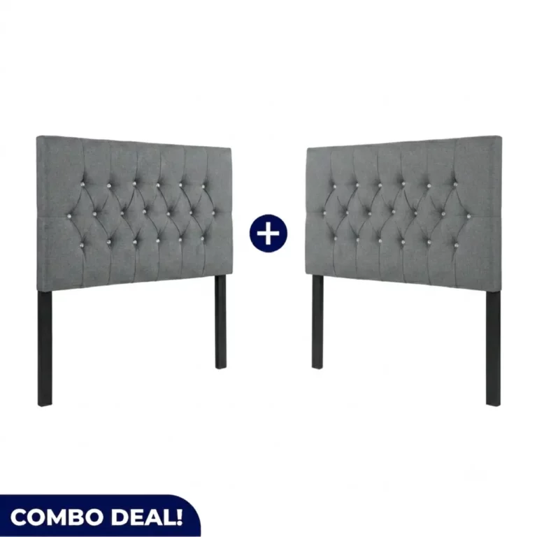 Nikki Headboard
