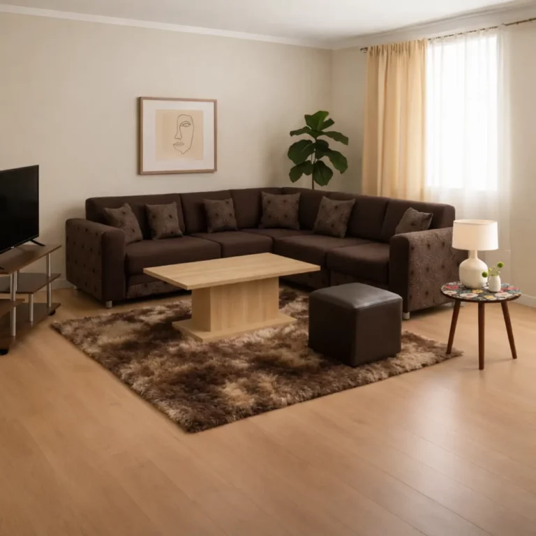 Stylish Lounge Combo