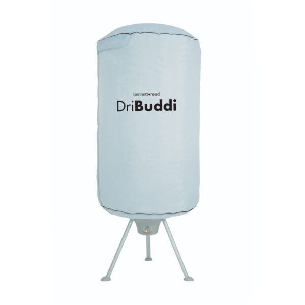 Bennett Read - DriBuddi - HDB005