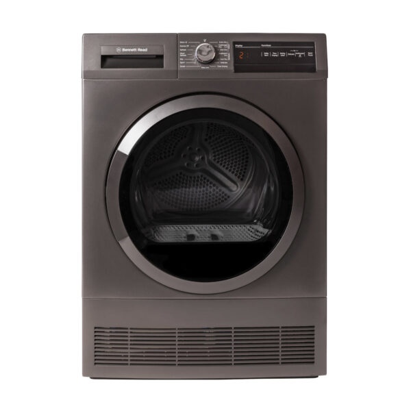 Bennett Read - 8KG Dark Grey Evo Dry Tumble Dryer - JCD101