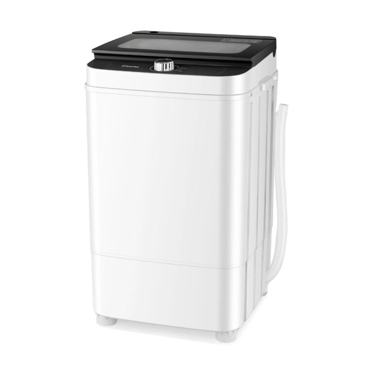 Bennet Read - 7Kg Single Tub